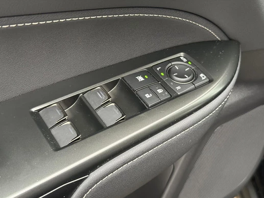 Lexus NX - Afbeelding 21 van 30