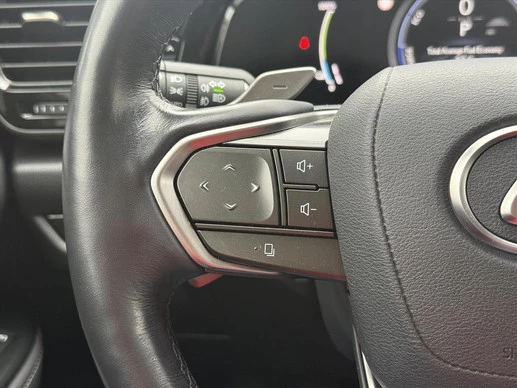 Lexus NX - Afbeelding 25 van 30