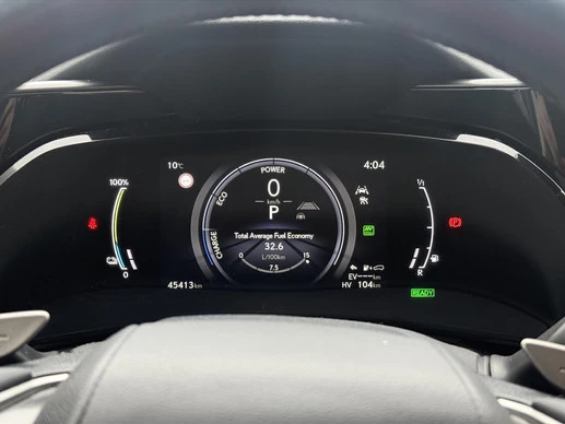 Lexus NX - Afbeelding 28 van 30