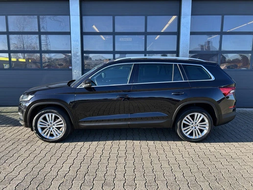 Škoda Kodiaq - Afbeelding 2 van 30