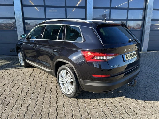 Škoda Kodiaq - Afbeelding 3 van 30
