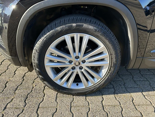 Škoda Kodiaq - Afbeelding 4 van 30