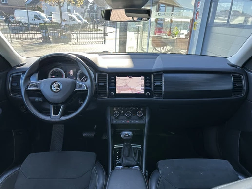 Škoda Kodiaq - Afbeelding 5 van 30