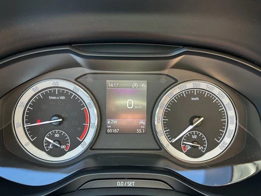 Škoda Kodiaq - Afbeelding 8 van 30