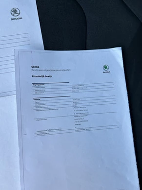 Škoda Kodiaq - Afbeelding 11 van 30