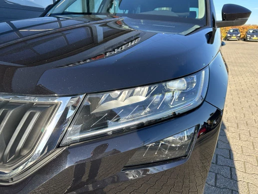 Škoda Kodiaq - Afbeelding 15 van 30