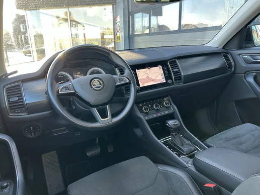 Škoda Kodiaq - Afbeelding 23 van 30