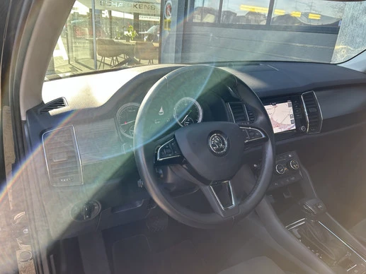 Škoda Kodiaq - Afbeelding 25 van 30