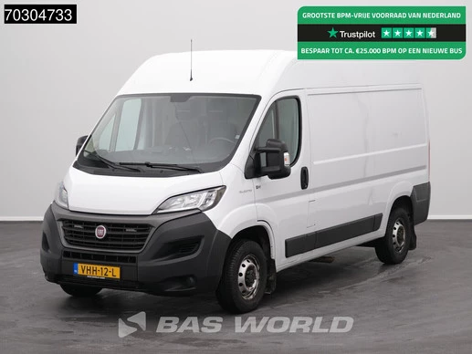 Fiat Ducato - Afbeelding 1 van 30