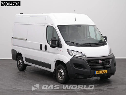 Fiat Ducato - Afbeelding 3 van 30