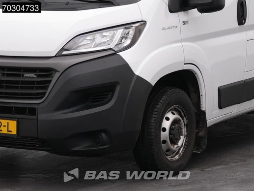 Fiat Ducato - Afbeelding 17 van 30