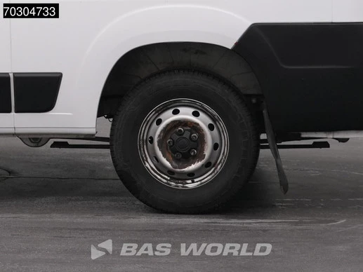 Fiat Ducato - Afbeelding 24 van 30