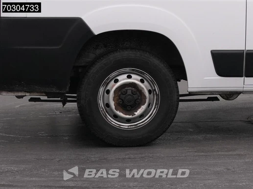 Fiat Ducato - Afbeelding 25 van 30