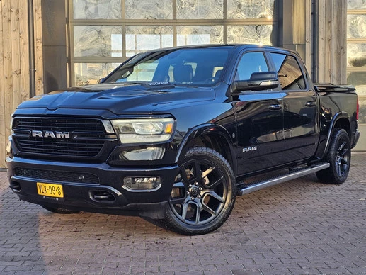 Dodge Ram 1500 - Afbeelding 15 van 30