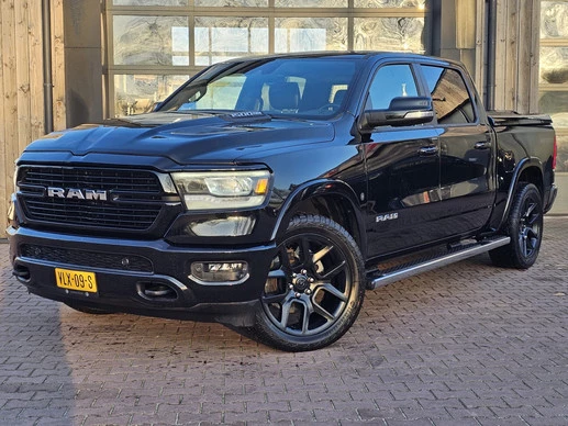 Dodge Ram 1500 - Afbeelding 1 van 30