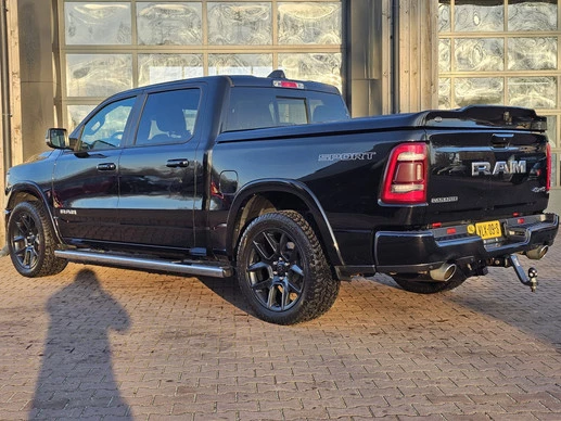 Dodge Ram 1500 - Afbeelding 3 van 30
