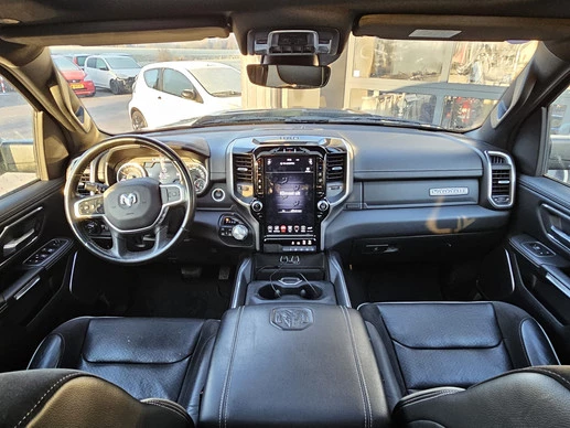 Dodge Ram 1500 - Afbeelding 5 van 30