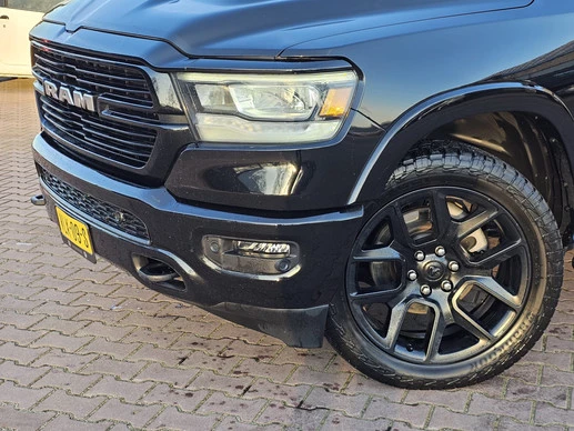 Dodge Ram 1500 - Afbeelding 8 van 30