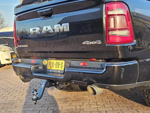 Dodge Ram 1500 - Afbeelding 9 van 30