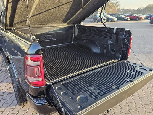 Dodge Ram 1500 - Afbeelding 10 van 30