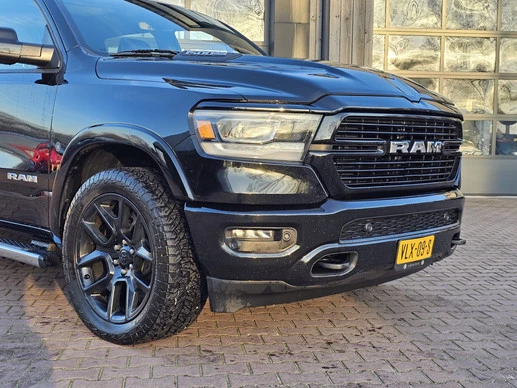 Dodge Ram 1500 - Afbeelding 12 van 30