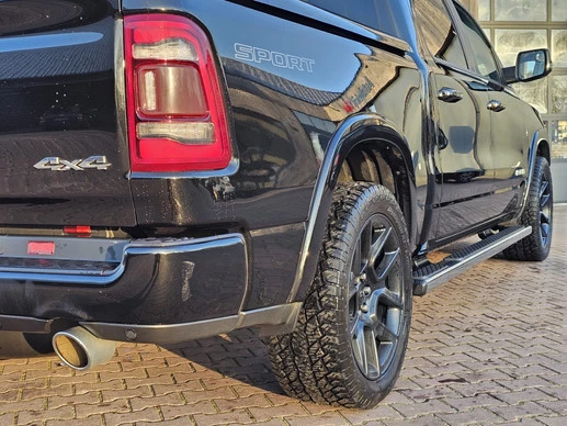 Dodge Ram 1500 - Afbeelding 14 van 30