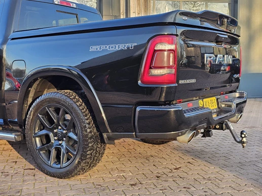 Dodge Ram 1500 - Afbeelding 16 van 30