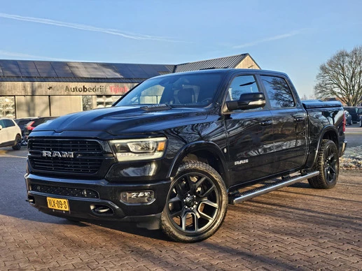 Dodge Ram 1500 - Afbeelding 17 van 30
