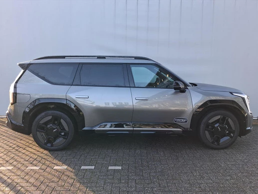 Kia EV9 - Afbeelding 3 van 29