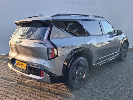 Kia EV9 - Afbeelding 4 van 29