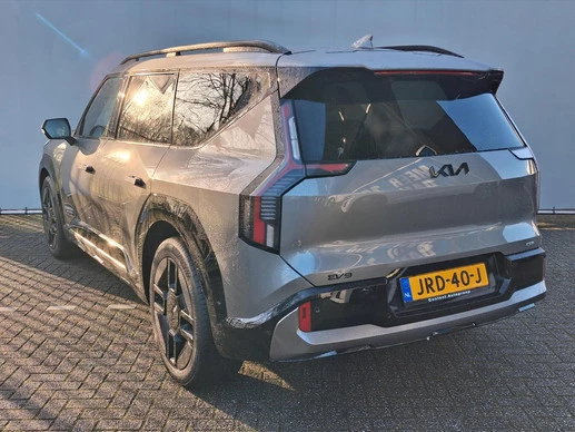 Kia EV9 - Afbeelding 5 van 29