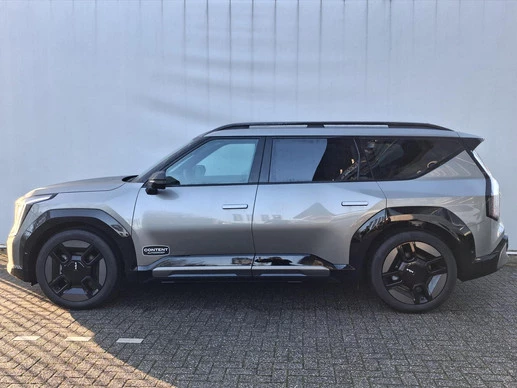 Kia EV9 - Afbeelding 6 van 29