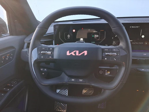 Kia EV9 - Afbeelding 8 van 29