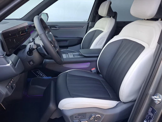 Kia EV9 - Afbeelding 12 van 29