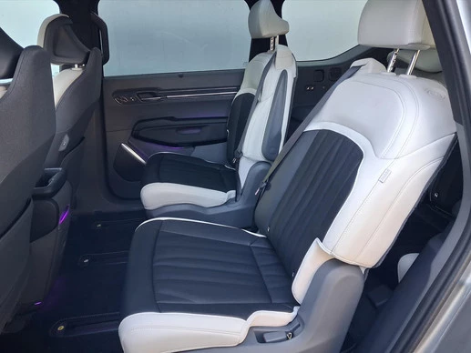 Kia EV9 - Afbeelding 16 van 29