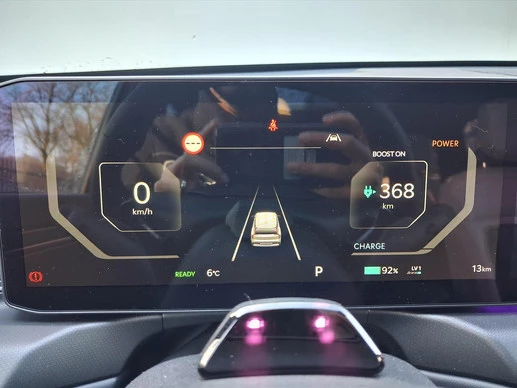 Kia EV9 - Afbeelding 19 van 29