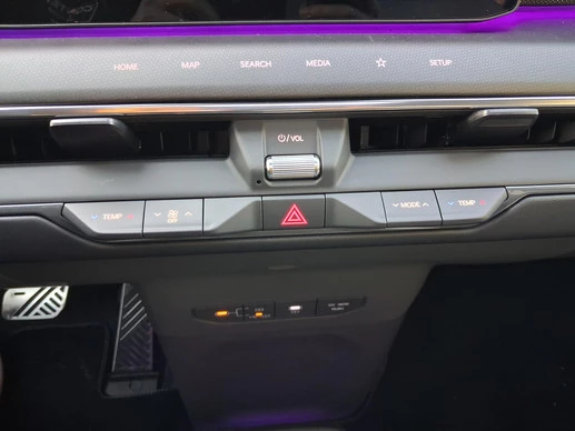 Kia EV9 - Afbeelding 22 van 29