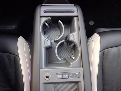 Kia EV9 - Afbeelding 24 van 29