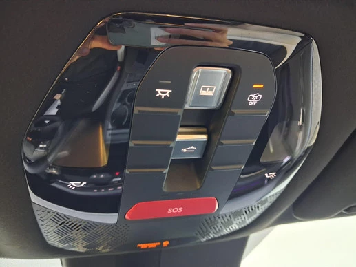 Kia EV9 - Afbeelding 25 van 29