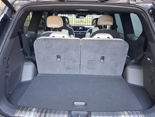 Kia EV9 - Afbeelding 26 van 29