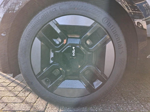Kia EV9 - Afbeelding 28 van 29