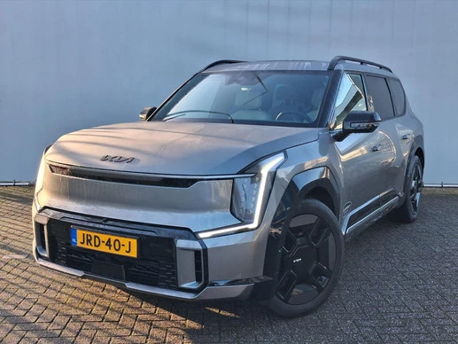 Kia EV9 - Afbeelding 1 van 29