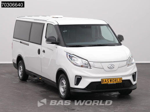 Maxus eDeliver3 - Afbeelding 7 van 24