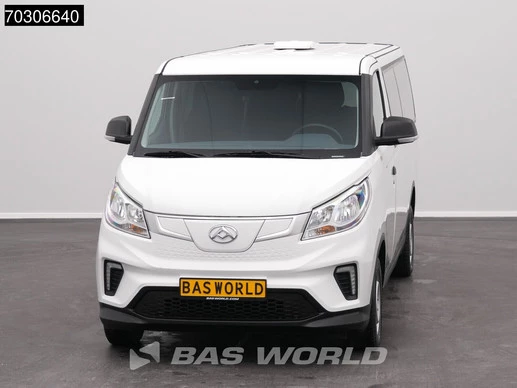 Maxus eDeliver3 - Afbeelding 8 van 24