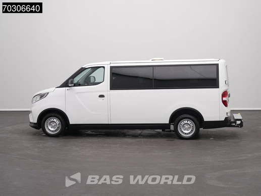 Maxus eDeliver3 - Afbeelding 10 van 24