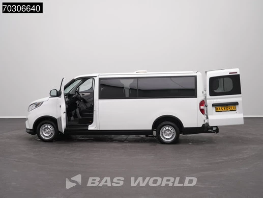 Maxus eDeliver3 - Afbeelding 12 van 24