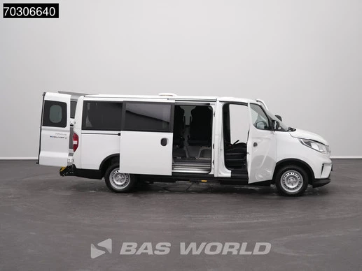 Maxus eDeliver3 - Afbeelding 13 van 24