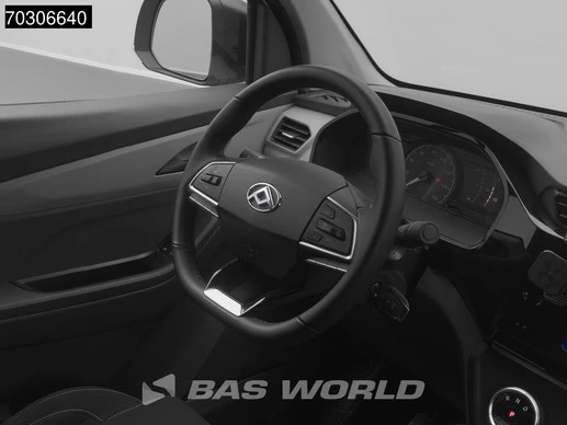 Maxus eDeliver3 - Afbeelding 14 van 24