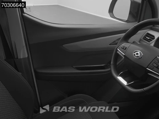 Maxus eDeliver3 - Afbeelding 15 van 24