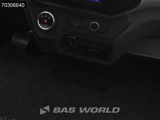 Maxus eDeliver3 - Afbeelding 16 van 24